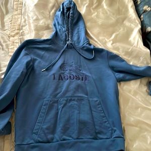 Lacoste Hoodie